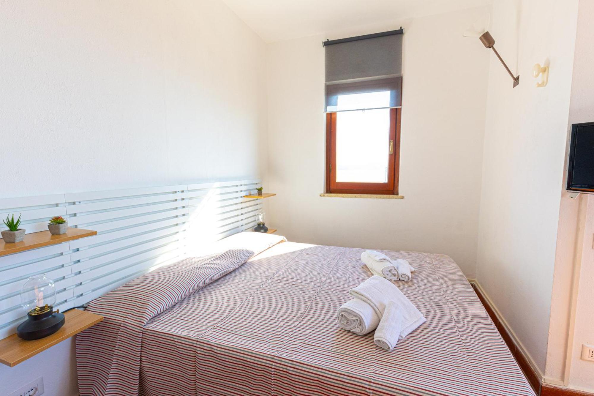 Affitti Brevi Toscana - La Vista Sul Porto 塔拉莫内 外观 照片